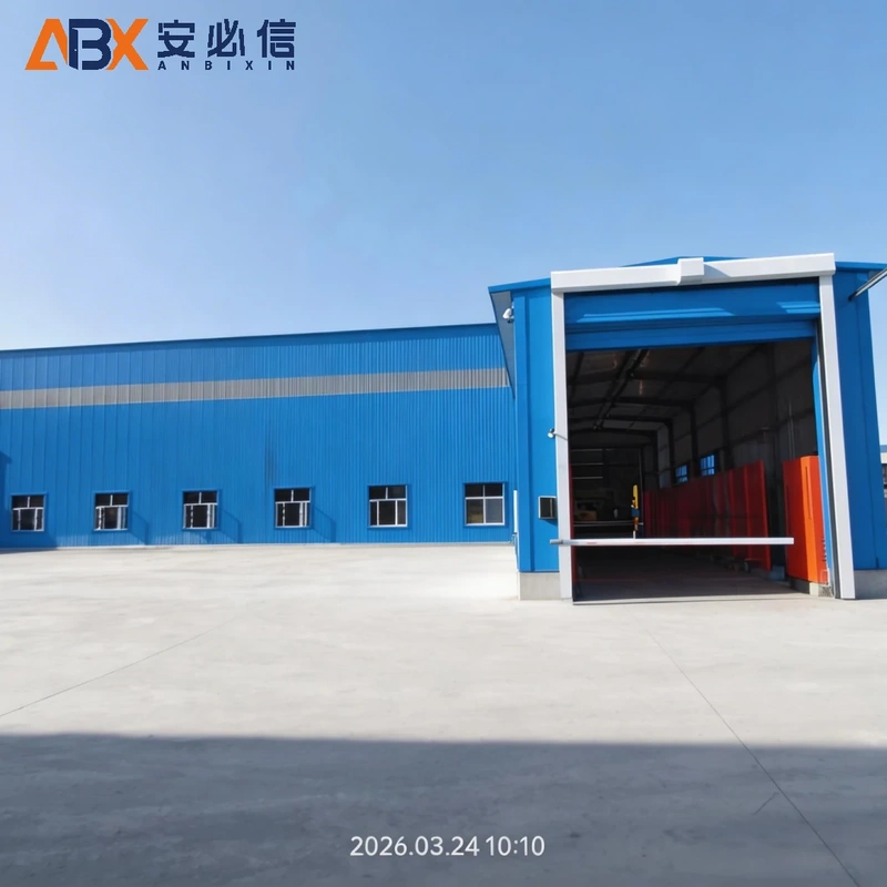 呼伦贝尔市冷库门封